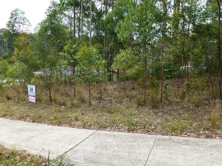 Main view of Homely land listing, LOT 1068529/78 Litchfield Crescent, Long Beach NSW 2536