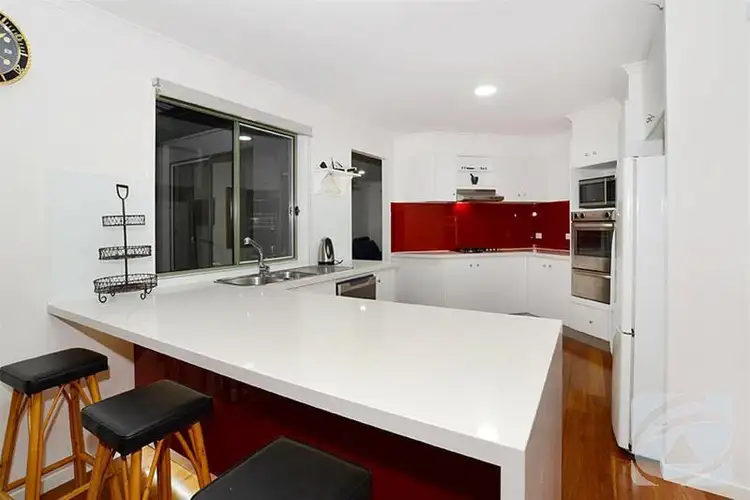 Second view of Homely house listing, 10 Hardware Lane, Taylors Hill VIC 3037