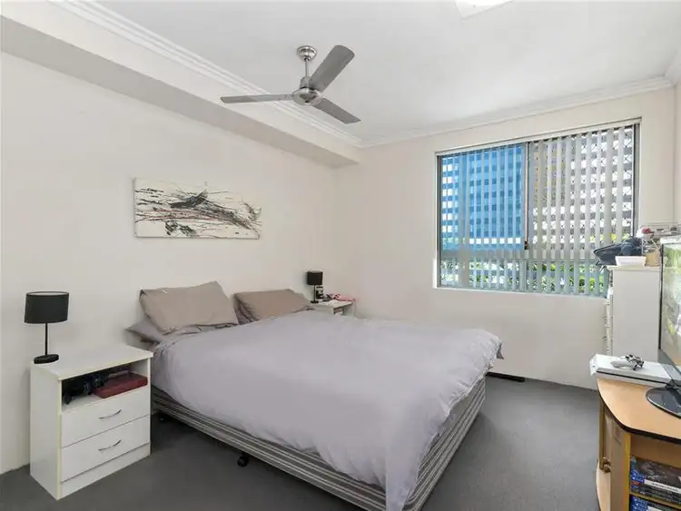 Third view of Homely unit listing, 2003/3 Main Street, Varsity Lakes QLD 4227