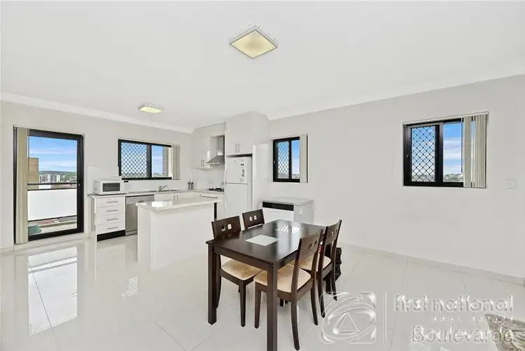 Main view of Homely apartment listing, 58/52-56 John Street, Lidcombe NSW 2141
