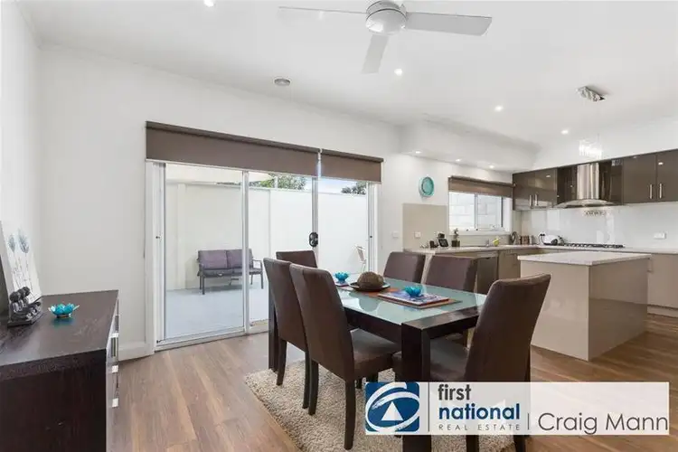 Fifth view of Homely townhouse listing, 1530a Frankston Flinders Road, Tyabb VIC 3913