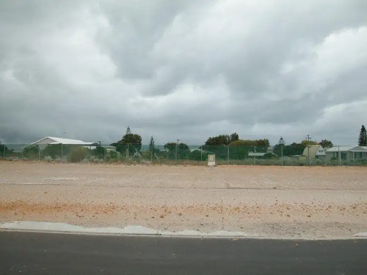 Lot 51 Salamanca Road, Cervantes WA 6511