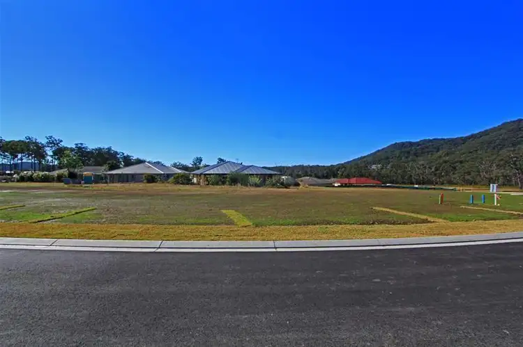 Main view of Homely land listing, Lot 209 Wedgetail Drive, Lakewood NSW 2443