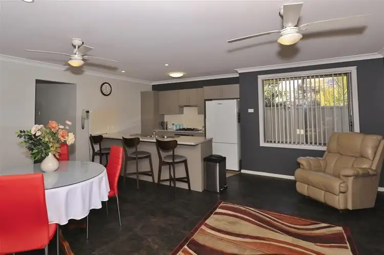 Fifth view of Homely house listing, 6 Ashton Drive, Heddon Greta NSW 2321