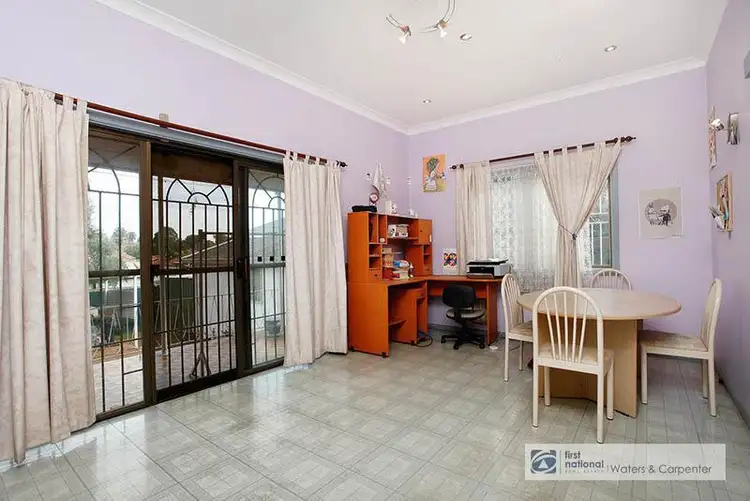 Second view of Homely house listing, 6 Auburn Road, Berala NSW 2141