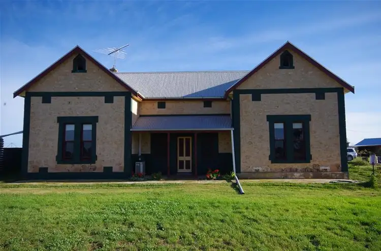 10798 Yorke Highway, Brentwood SA 5575