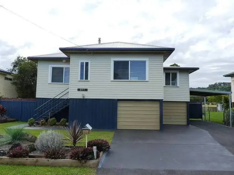211 Casino Street, South Lismore NSW 2480