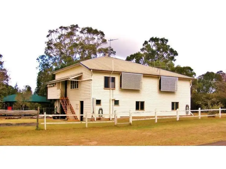 Fifth view of Homely house listing, 575 Alice Street, Maryborough QLD 4650