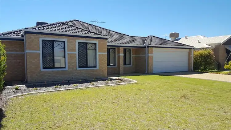 Main view of Homely house listing, 15 Chesapeake Parade, Port Kennedy WA 6172
