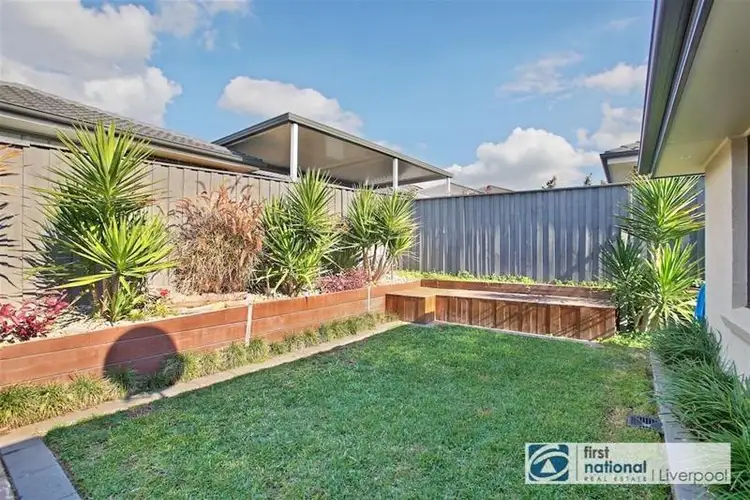 Sixth view of Homely house listing, 31 Truscott Avenue, Middleton Grange NSW 2171