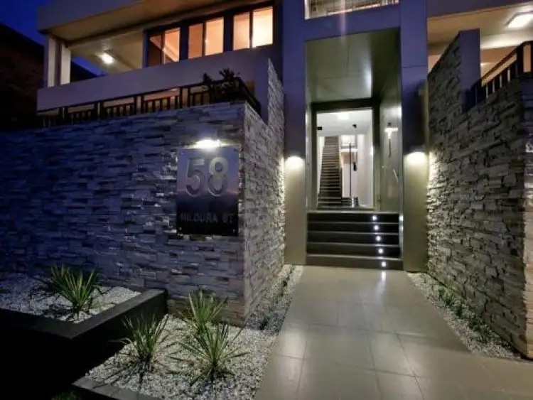 Third view of Homely apartment listing, 1/58 Mildura Street, Coffs Harbour NSW 2450
