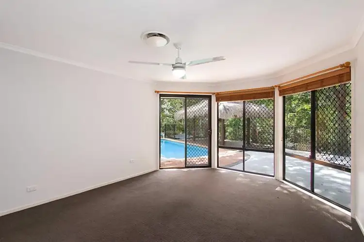 Seventh view of Homely house listing, 76 Forest Drive, Elanora QLD 4221