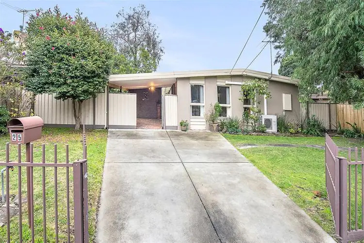 Sixth view of Homely house listing, 25 Lardner Road, Frankston VIC 3199