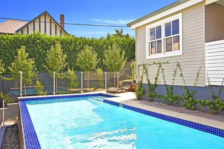 Second view of Homely house listing, 17 Rosedale Avenue, Fairlight NSW 2094