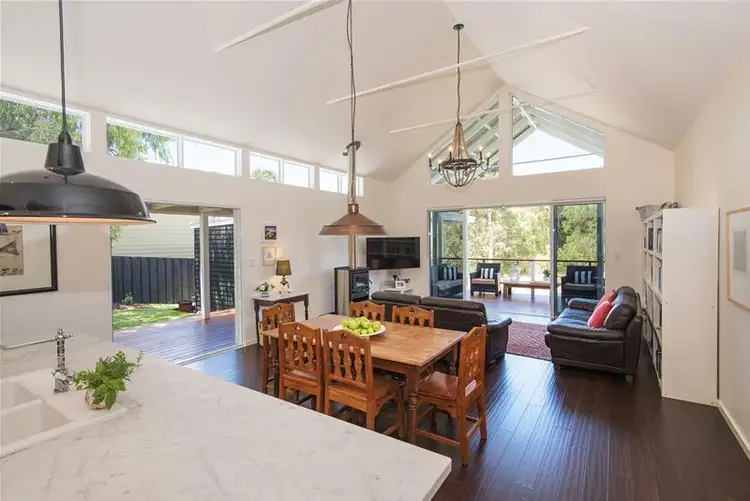 Third view of Homely house listing, 42 Riverslea Drive, Margaret River WA 6285