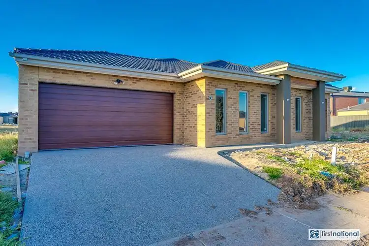 6 Mist Way, Tarneit VIC 3029
