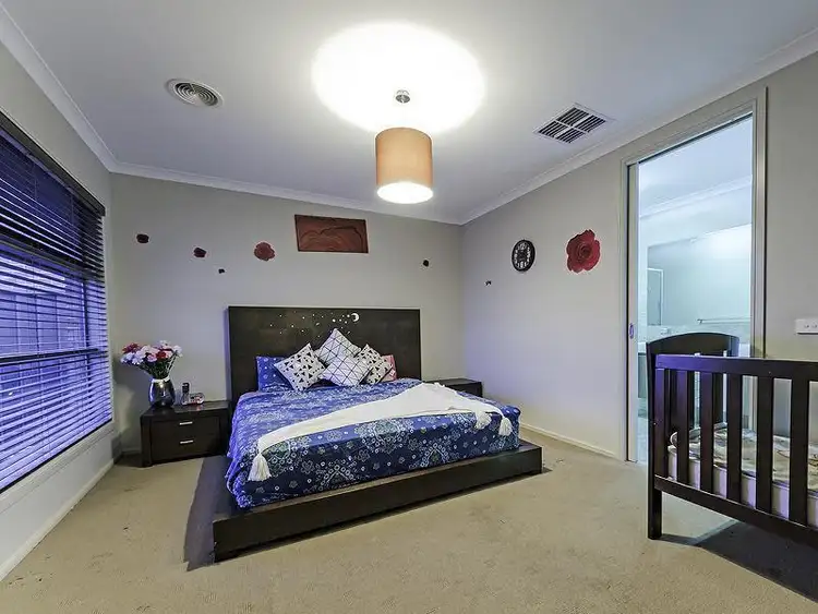 Fourth view of Homely house listing, 8 Mapleton Way, Tarneit VIC 3029