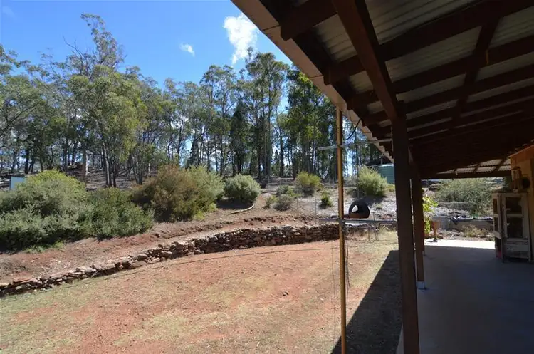 Fifth view of Homely rural property listing, 4541 Bylong Valley Way, Upper Growee NSW 2849
