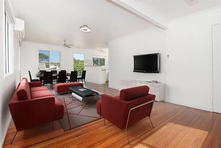 38 Fitzroy Street, Cranbrook QLD 4814