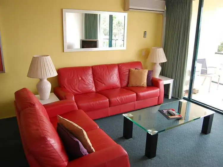 Fourth view of Homely unit listing, 46/13 Mooloolaba Esplanade, Mooloolaba QLD 4557