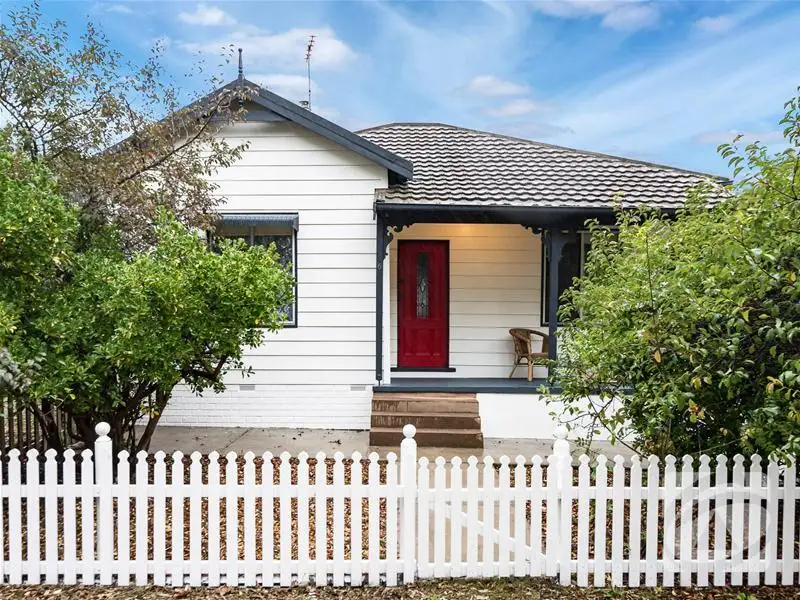 Main view of Homely house listing, 6 Shakes Road, Nairne SA 5252