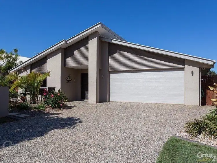 56 Aquila Street, Redland Bay QLD 4165