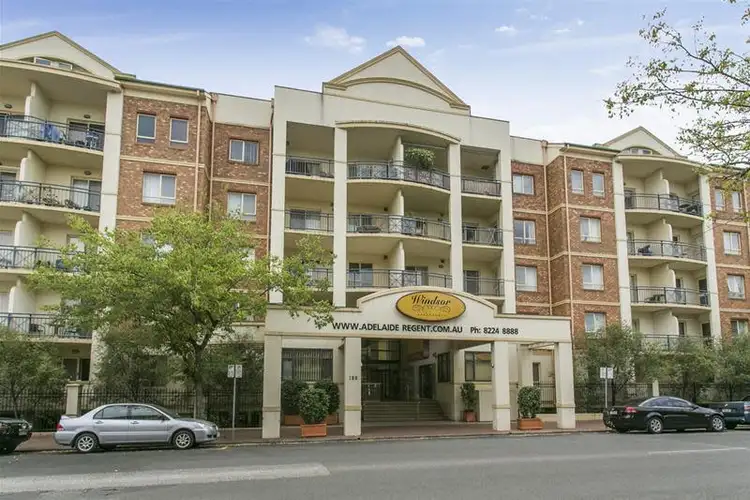30/18 Bewes Street, Adelaide SA 5000