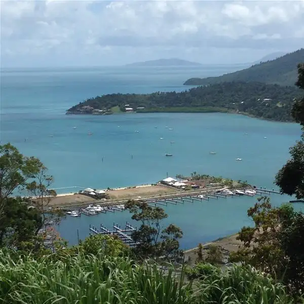 Sixth view of Homely land listing, Lot 9 Mt Whitsunday, Hermitage Drive, Airlie Beach QLD 4802