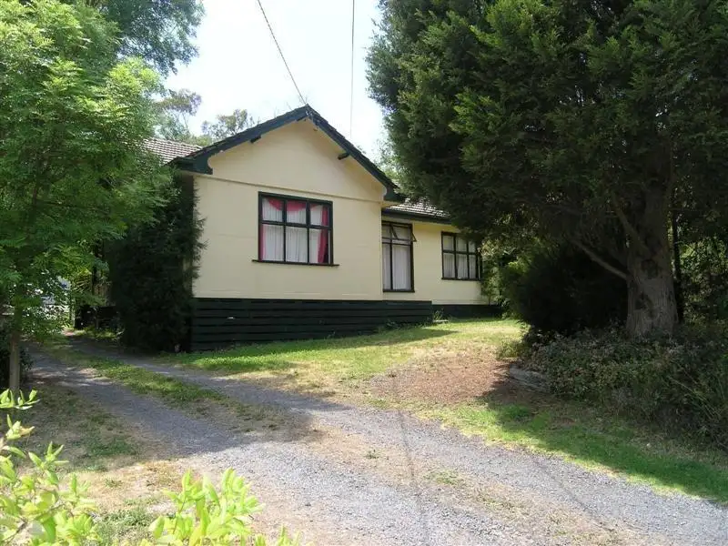 Main view of Homely house listing, 29 Ryland Avenue, Croydon VIC 3136