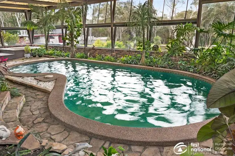 Fourth view of Homely house listing, 5 Sunnyvale Road, Middle Dural NSW 2158