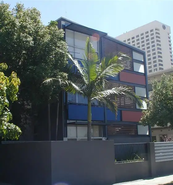 31/122 Terrace Road, Perth WA 6000