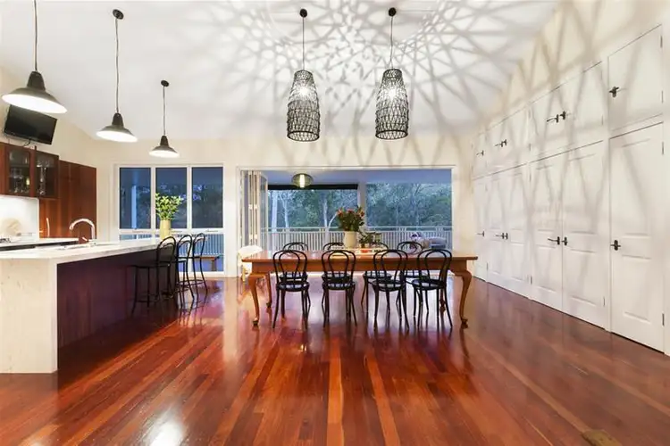 Sixth view of Homely rural property listing, 607 Ford Road, Priestdale QLD 4127