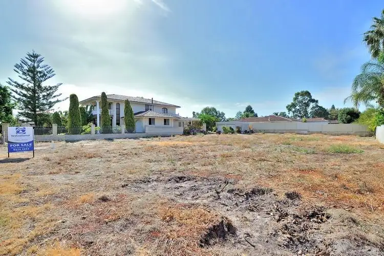 Third view of Homely land listing, 4 Viveash Road, Middle Swan WA 6056