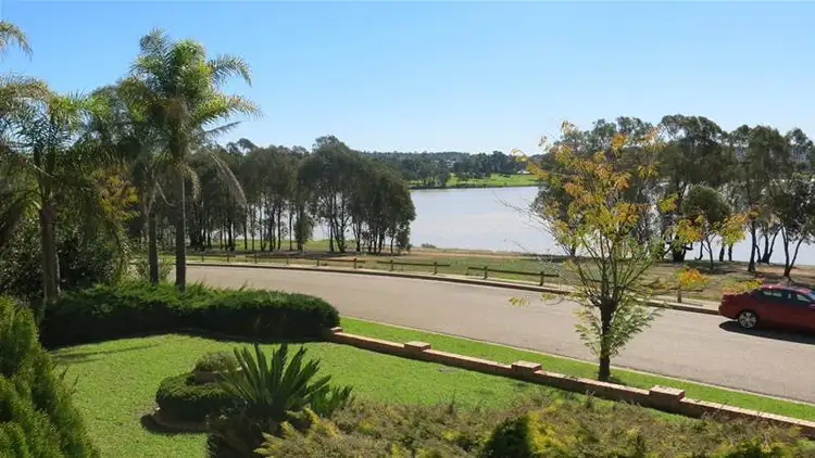 Second view of Homely house listing, 50 Lakehaven Drive, Wagga Wagga NSW 2650