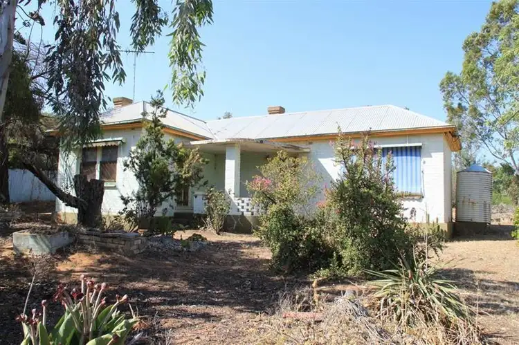 20 Victoria Street, Mannum SA 5238