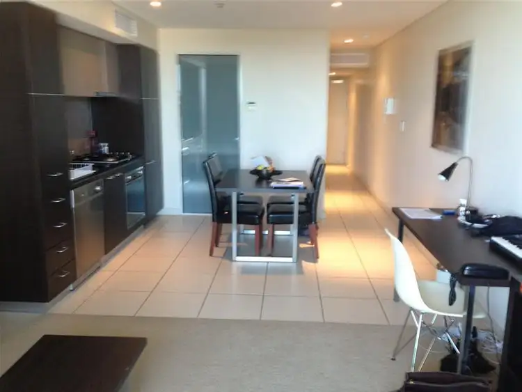 Second view of Homely apartment listing, 714 91-97 North Terrace, Adelaide SA 5000