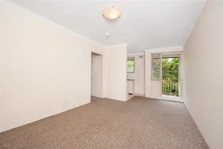 Second view of Homely apartment listing, 11/36 Sloane Street, Summer Hill NSW 2130