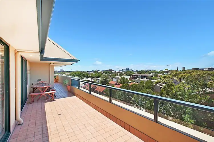 Second view of Homely apartment listing, 36/215 Darby Street, Cooks Hill NSW 2300