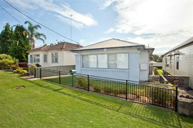 92 Young Road, Lambton NSW 2299