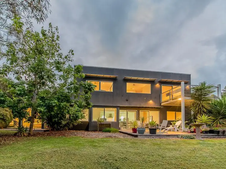 Third view of Homely house listing, 11 Medina Road, Cowes VIC 3922