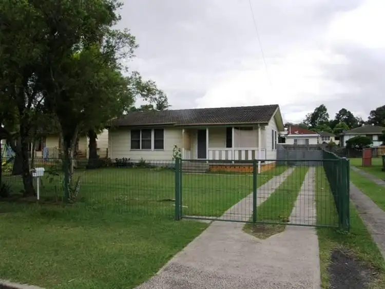 3 Oak Avenue, Casino NSW 2470