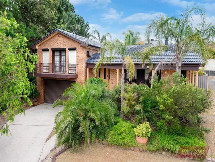 22 Bentham Place, Anna Bay NSW 2316