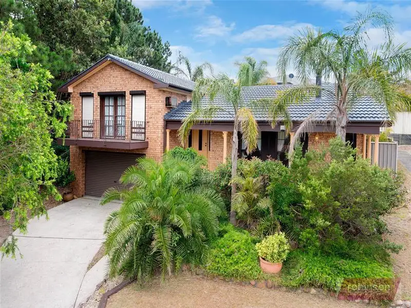 Main view of Homely house listing, 22 Bentham Place, Anna Bay NSW 2316