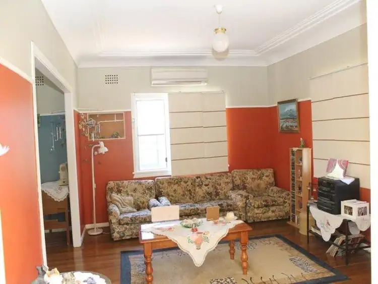 Second view of Homely house listing, 22 Park Avenue, East Lismore NSW 2480