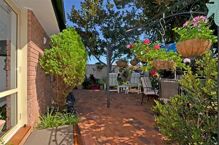 Third view of Homely villa listing, 1/16 Pacific Avenue, Ettalong Beach NSW 2257