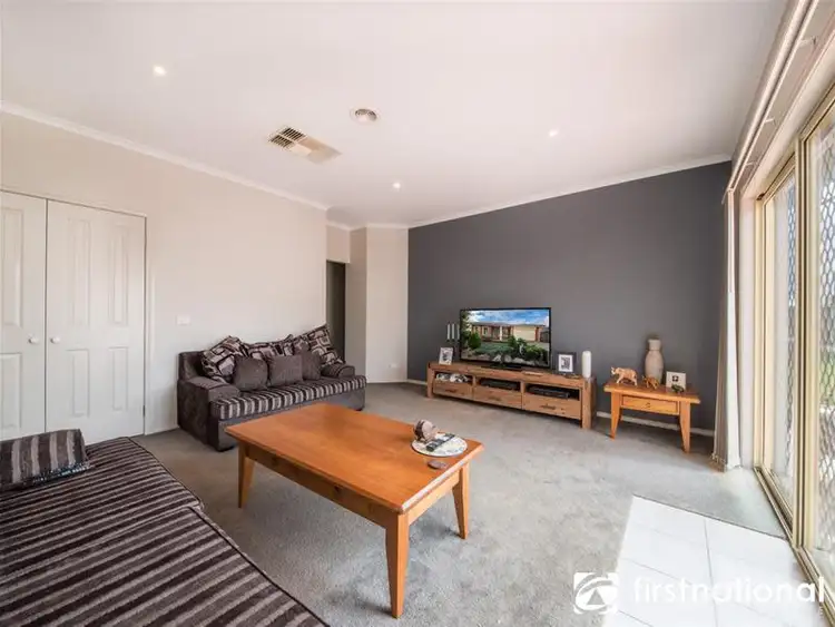 Fifth view of Homely house listing, 46 Thunderbolt Drive, Cranbourne East VIC 3977