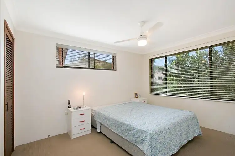 Fourth view of Homely unit listing, 3/12 Nalla Court, Palm Beach QLD 4221