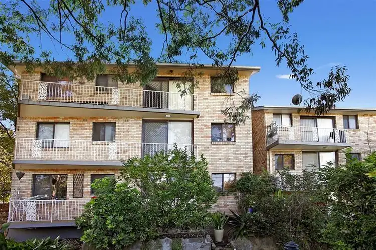 Main view of Homely apartment listing, 1/29 Ashburn Place, Gladesville NSW 2111