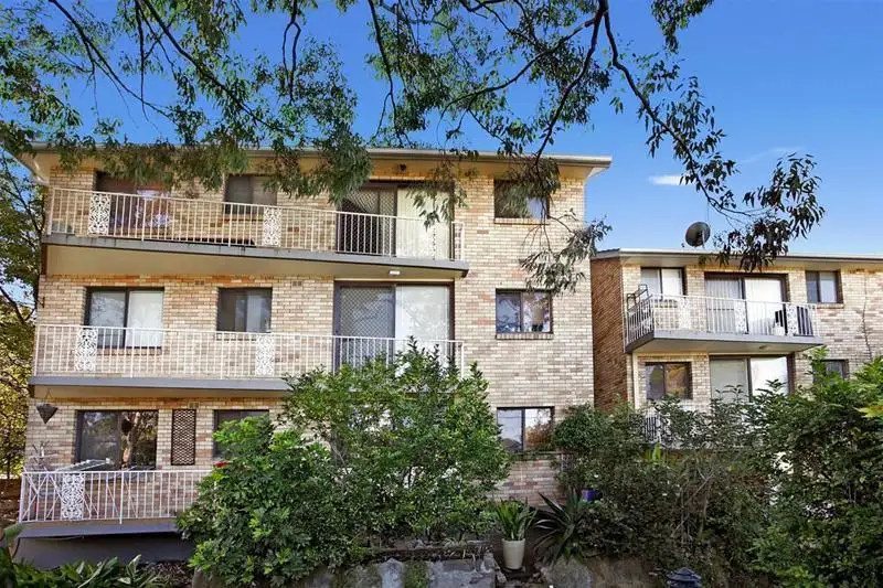 Main view of Homely apartment listing, 1/29 Ashburn Place, Gladesville NSW 2111