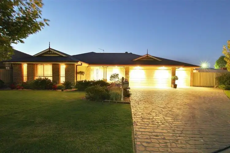 4 Chelsea Court, Harrington Park NSW 2567